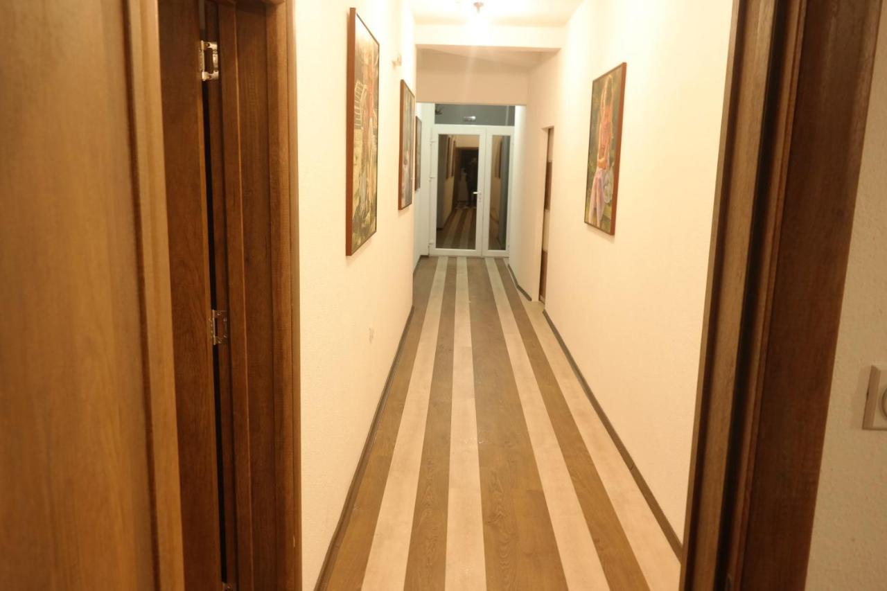 Villa Family Kumanovo Exterior foto